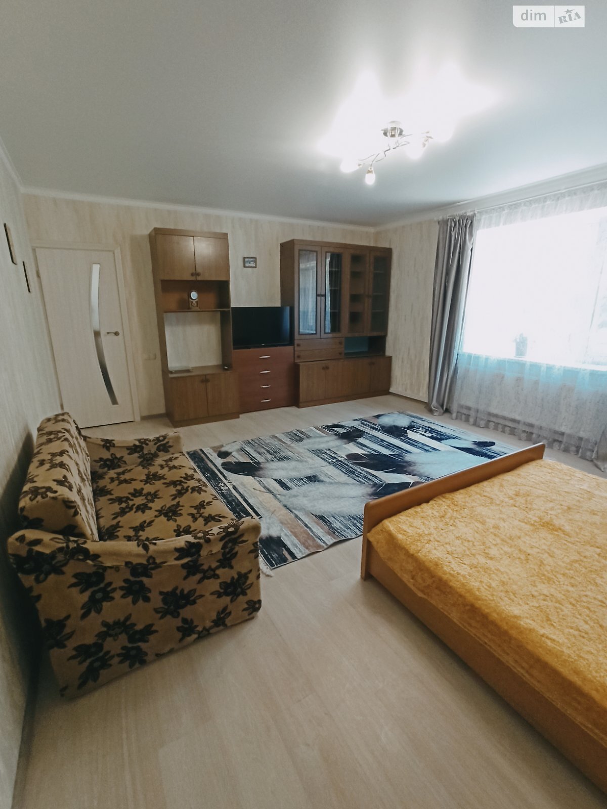 одноэтажный дом, 95 кв. м, кирпич. Сдается помесячно в Одессе, в районе Совиньон фото 1 одноэтажный дом, 95 кв. м, кирпич. Сдается помесячно в Одессе, в районе Совиньон фото 1