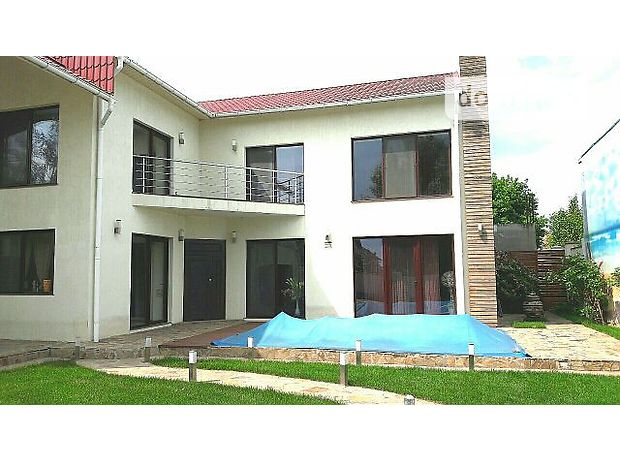 Долгосрочная аренда дома, 350м², Одесса, р‑н. Совиньон Долгосрочная аренда дома, 350м², Одесса, р‑н. Совиньон