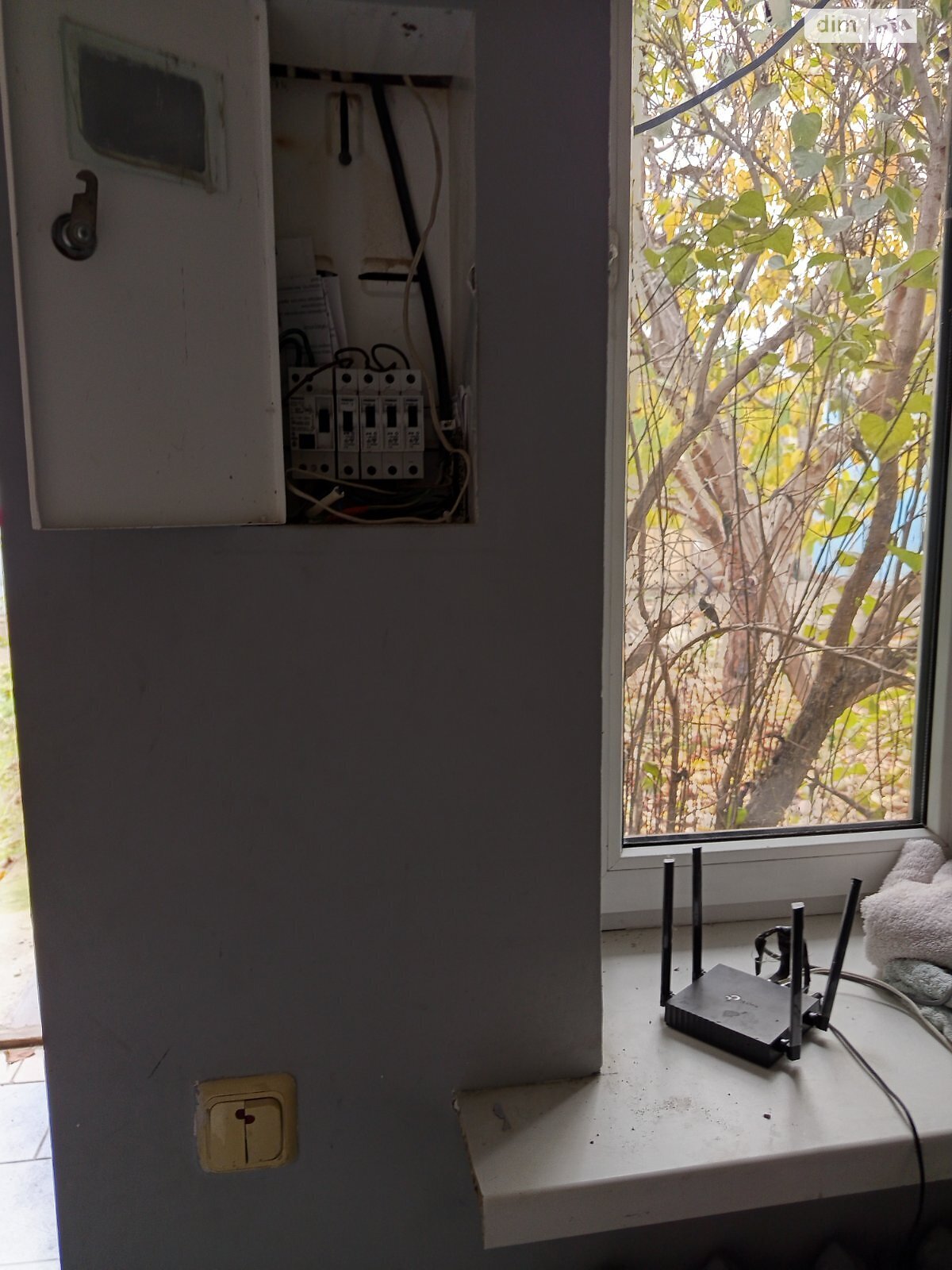 одноэтажный дом с гаражом, 63 кв. м, кирпич. Сдается помесячно в Одессе, в районе Средний Фонтан фото 1 одноэтажный дом с гаражом, 63 кв. м, кирпич. Сдается помесячно в Одессе, в районе Средний Фонтан фото 1