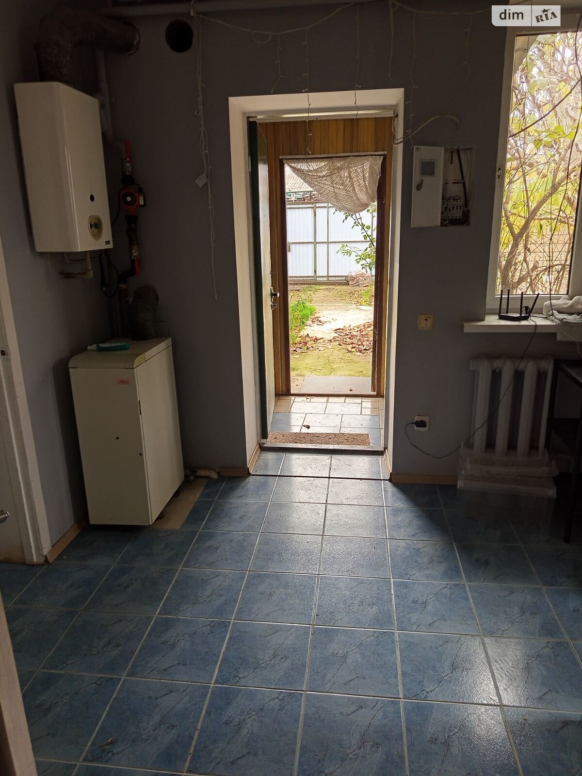 одноэтажный дом с гаражом, 63 кв. м, кирпич. Сдается помесячно в Одессе, в районе Средний Фонтан фото 1 одноэтажный дом с гаражом, 63 кв. м, кирпич. Сдается помесячно в Одессе, в районе Средний Фонтан фото 1