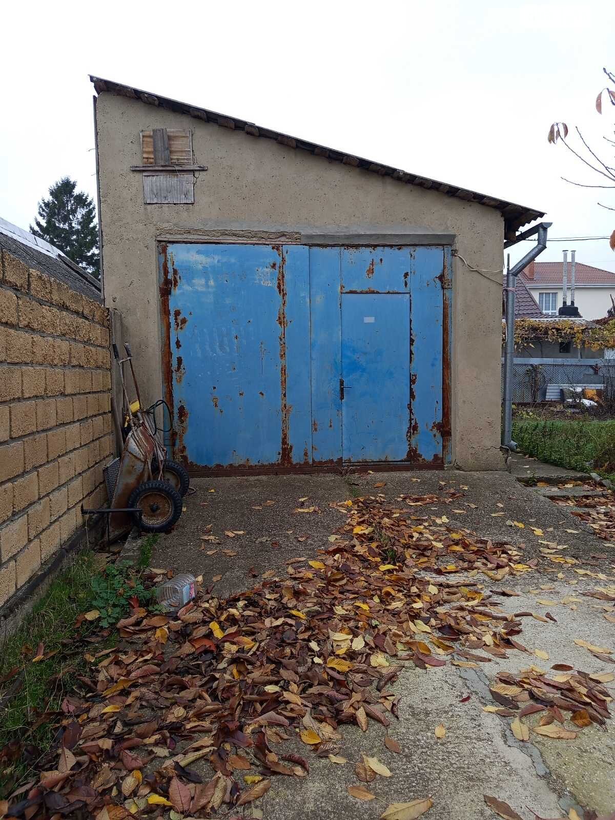 одноэтажный дом с гаражом, 63 кв. м, кирпич. Сдается помесячно в Одессе, в районе Средний Фонтан фото 1 одноэтажный дом с гаражом, 63 кв. м, кирпич. Сдается помесячно в Одессе, в районе Средний Фонтан фото 1