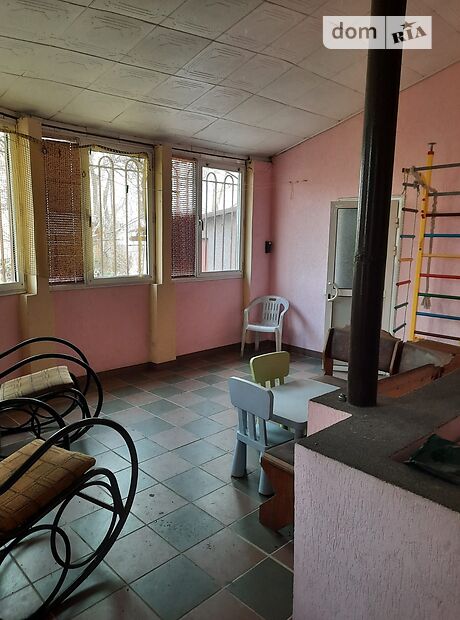 одноэтажный дом с мебелью, 65 кв. м, кирпич. Сдается помесячно в Одессе, в районе Средний Фонтан фото 1 одноэтажный дом с мебелью, 65 кв. м, кирпич. Сдается помесячно в Одессе, в районе Средний Фонтан фото 1