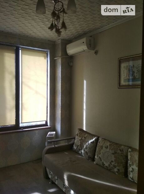 трехэтажный дуплекс с мебелью, 100 кв. м, кирпич. Сдается помесячно в Одессе, в районе Суворовский фото 1