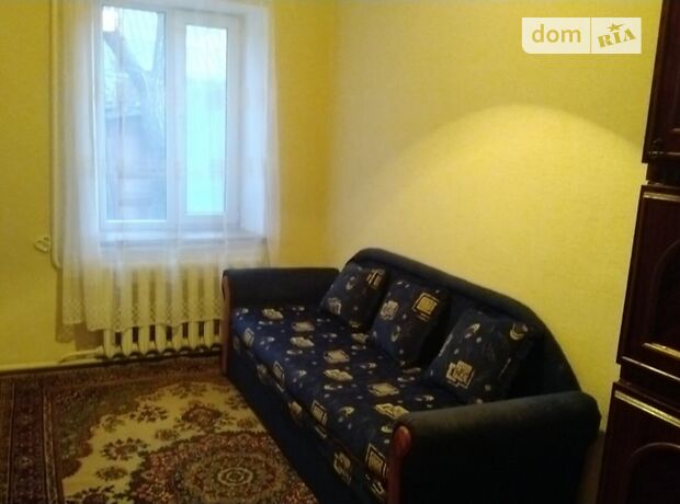 одноэтажный дом с мебелью, 82 кв. м, кирпич. Сдается помесячно в Одессе, в районе Суворовский фото 1