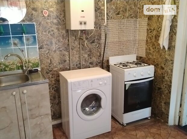 одноэтажный дом с мебелью, 82 кв. м, кирпич. Сдается помесячно в Одессе, в районе Суворовский фото 1 одноэтажный дом с мебелью, 82 кв. м, кирпич. Сдается помесячно в Одессе, в районе Суворовский фото 1
