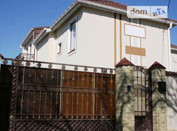 Долгосрочная аренда дома, 190м², Одесса, р‑н. Суворовский Долгосрочная аренда дома, 190м², Одесса, р‑н. Суворовский