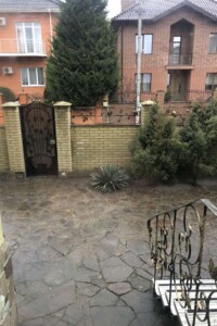 двопроверховий будинок з гаражем, 200 кв. м, цегла. Здається помісячно в Одесі, в районі Таїрова фото 2