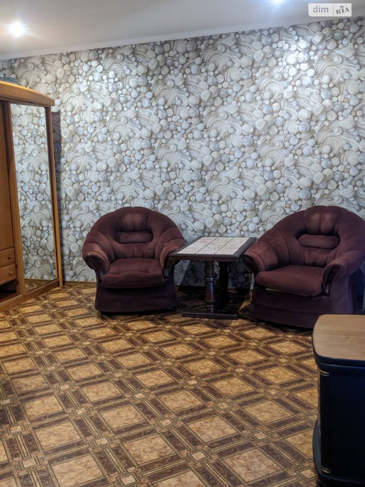 одноэтажный дом, 40 кв. м, кирпич. Сдается помесячно в Одессе, в районе Таирова фото 1 одноэтажный дом, 40 кв. м, кирпич. Сдается помесячно в Одессе, в районе Таирова фото 1