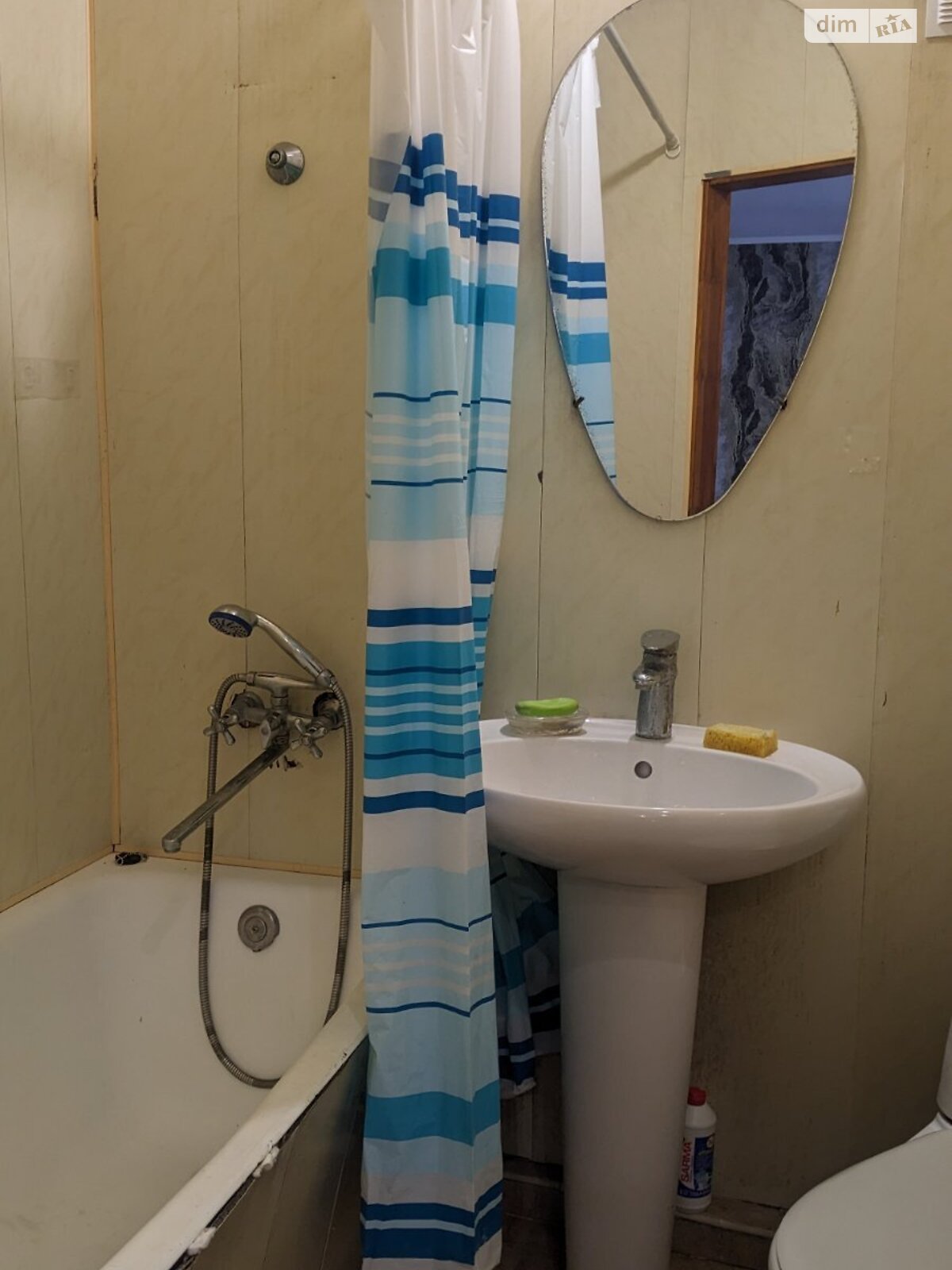 одноэтажный дом, 40 кв. м, кирпич. Сдается помесячно в Одессе, в районе Таирова фото 1 одноэтажный дом, 40 кв. м, кирпич. Сдается помесячно в Одессе, в районе Таирова фото 1