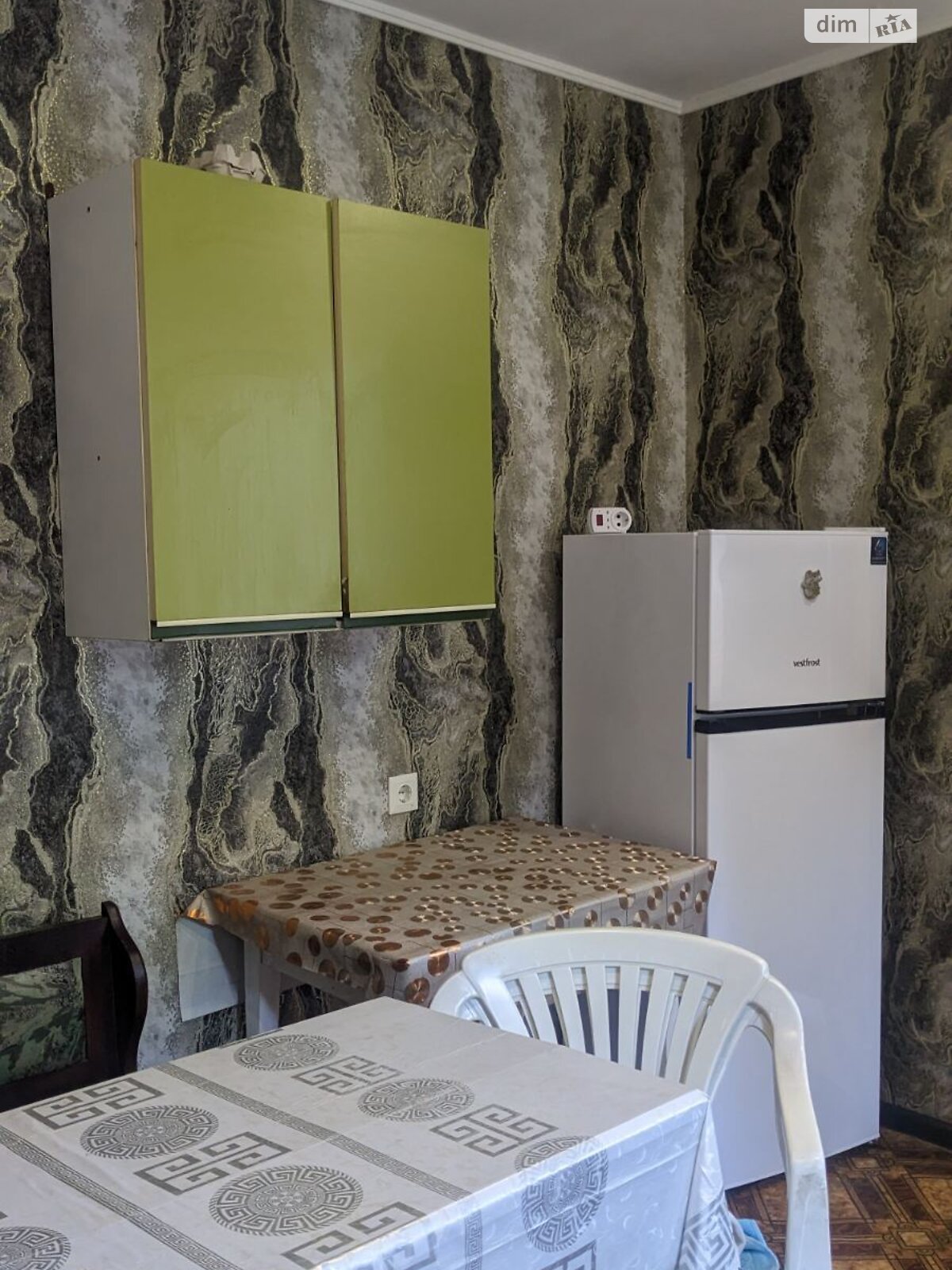 одноэтажный дом, 40 кв. м, кирпич. Сдается помесячно в Одессе, в районе Таирова фото 1 одноэтажный дом, 40 кв. м, кирпич. Сдается помесячно в Одессе, в районе Таирова фото 1