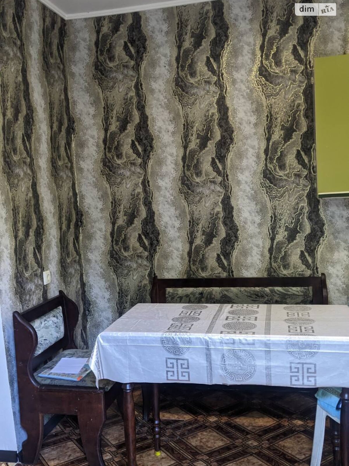 одноэтажный дом, 40 кв. м, кирпич. Сдается помесячно в Одессе, в районе Таирова фото 1 одноэтажный дом, 40 кв. м, кирпич. Сдается помесячно в Одессе, в районе Таирова фото 1