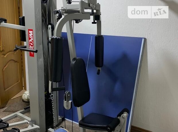 двухэтажный дом с мебелью, 250 кв. м, кирпич. Сдается помесячно в Одессе, в районе Таирова фото 1 двухэтажный дом с мебелью, 250 кв. м, кирпич. Сдается помесячно в Одессе, в районе Таирова фото 1