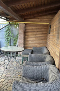 одноэтажный дом с мебелью, 70 кв. м, ракушечник (ракушняк). Сдается помесячно в Одессе, в районе Таирова фото 2