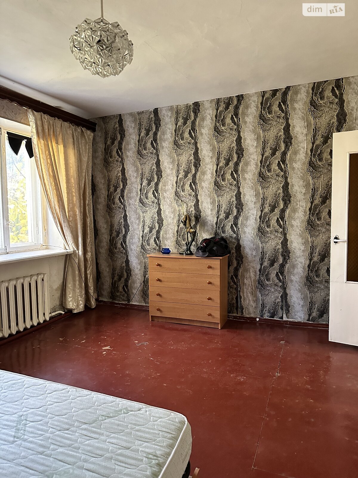 одноэтажный дом с мебелью, 70 кв. м, ракушечник (ракушняк). Сдается помесячно в Одессе, в районе Таирова фото 1