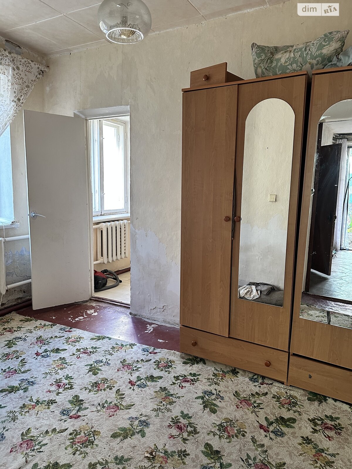 одноэтажный дом с мебелью, 70 кв. м, ракушечник (ракушняк). Сдается помесячно в Одессе, в районе Таирова фото 1