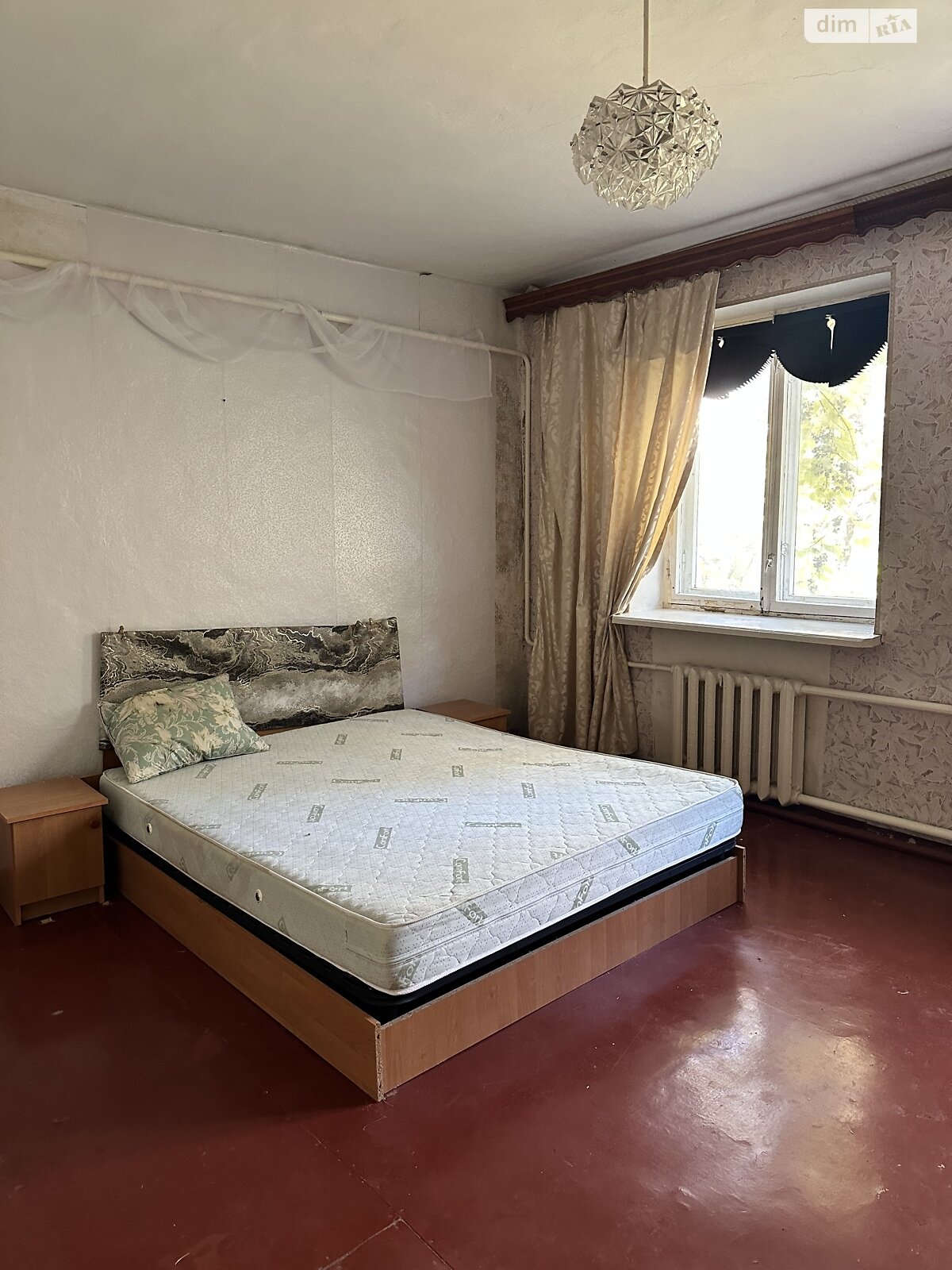 одноэтажный дом с мебелью, 70 кв. м, ракушечник (ракушняк). Сдается помесячно в Одессе, в районе Таирова фото 1