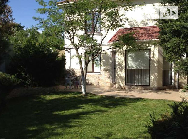 Долгосрочная аренда дома, 140м², Одесса, р‑н. Таирова, долгая Долгосрочная аренда дома, 140м², Одесса, р‑н. Таирова, долгая
