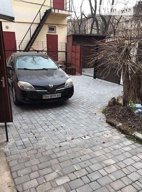 одноэтажный дом с ремонтом, 100 кв. м, кирпич. Сдается помесячно в Одессе, в районе Центр фото 1 одноэтажный дом с ремонтом, 100 кв. м, кирпич. Сдается помесячно в Одессе, в районе Центр фото 1