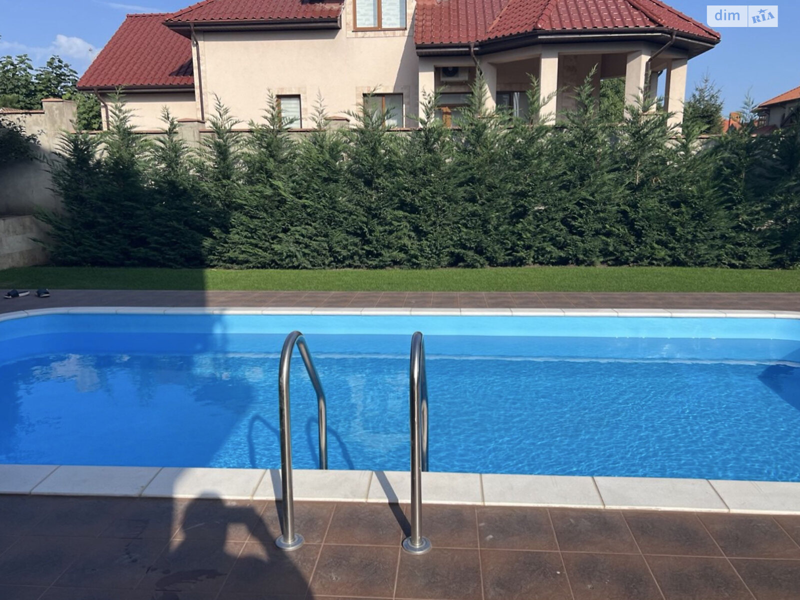 двоповерховий будинок, 150 кв. м, цегла. Здається помісячно в Одесі фото 1 двоповерховий будинок, 150 кв. м, цегла. Здається помісячно в Одесі фото 1