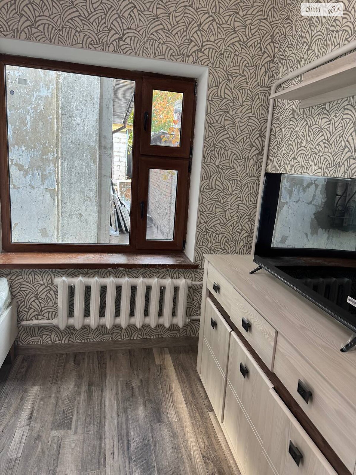 одноэтажный дом, 38 кв. м, кирпич. Сдается помесячно в Одессе, в районе Вузовский фото 1 одноэтажный дом, 38 кв. м, кирпич. Сдается помесячно в Одессе, в районе Вузовский фото 1