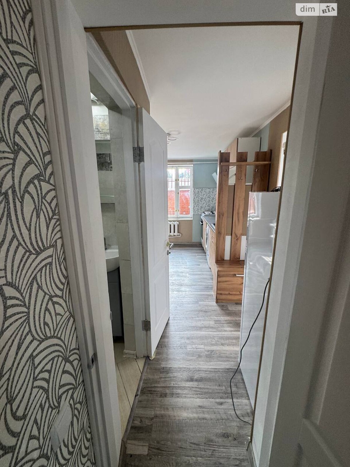 одноэтажный дом, 38 кв. м, кирпич. Сдается помесячно в Одессе, в районе Вузовский фото 1 одноэтажный дом, 38 кв. м, кирпич. Сдается помесячно в Одессе, в районе Вузовский фото 1