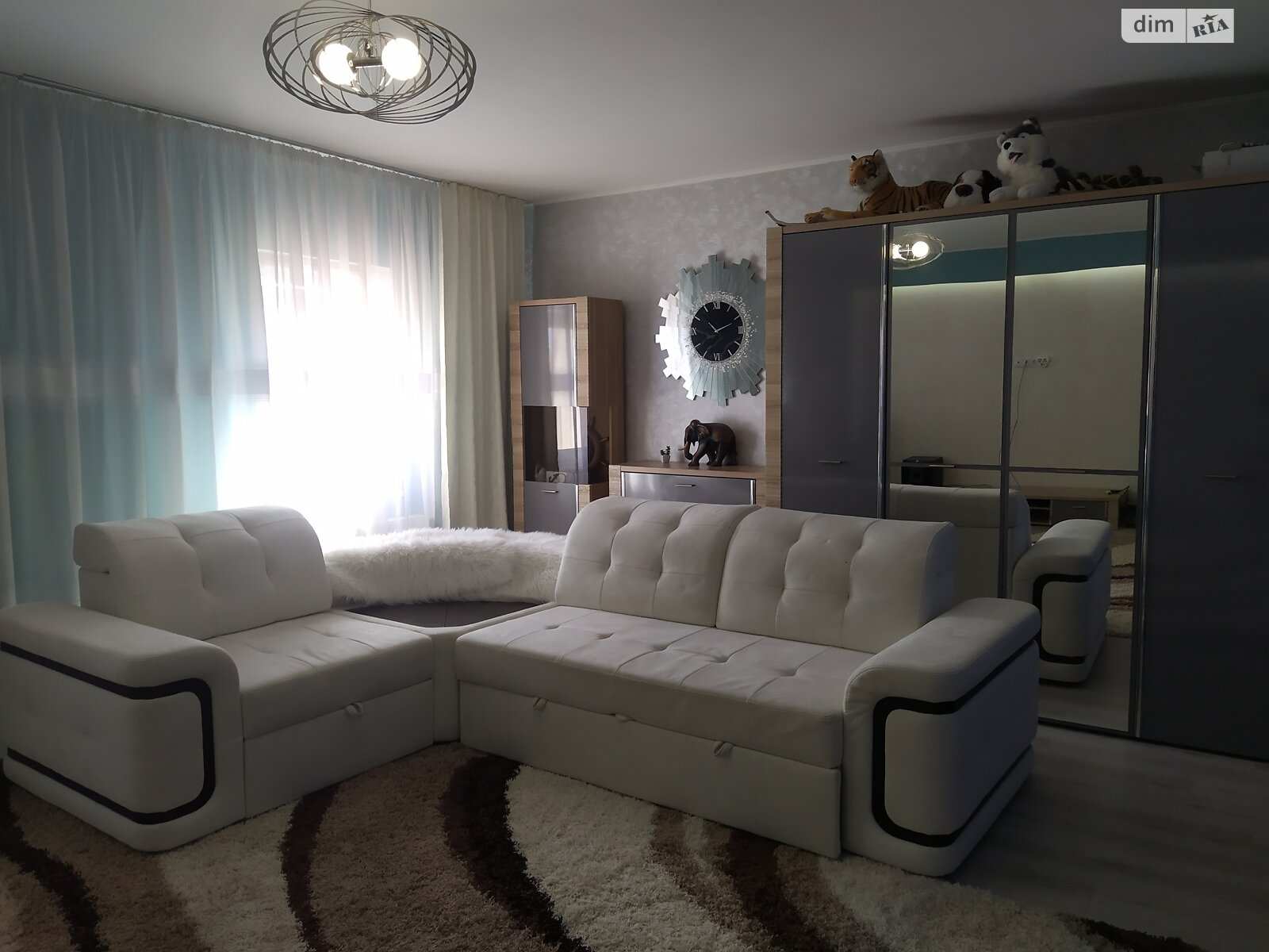 триповерховий будинок з гаражем, 124 кв. м, пінобетон. Здається помісячно в Одесі, в районі Вузівський фото 1 трипроверховий будинок з гаражем, 124 кв. м, пінобетон. Здається помісячно в Одесі, в районі Вузівський фото 1