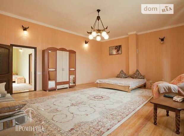 трехэтажный дом с камином, 780 кв. м, кирпич. Сдается помесячно в Одессе, в районе Золотая Горка фото 1 трехэтажный дом с камином, 780 кв. м, кирпич. Сдается помесячно в Одессе, в районе Золотая Горка фото 1