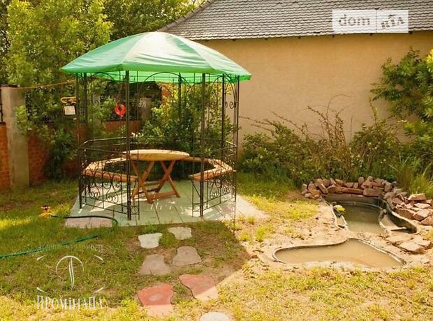 трехэтажный дом с камином, 780 кв. м, кирпич. Сдается помесячно в Одессе, в районе Золотая Горка фото 1 трехэтажный дом с камином, 780 кв. м, кирпич. Сдается помесячно в Одессе, в районе Золотая Горка фото 1