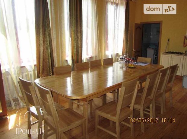 трехэтажный дом с камином, 780 кв. м, кирпич. Сдается помесячно в Одессе, в районе Золотая Горка фото 1 трехэтажный дом с камином, 780 кв. м, кирпич. Сдается помесячно в Одессе, в районе Золотая Горка фото 1