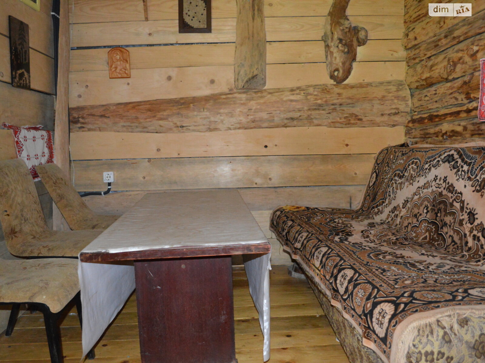 одноповерховий будинок бесідка, 85 кв. м, каркасно-щитовий. Здається помісячно в Оріховиці фото 1 одноповерховий будинок бесідка, 85 кв. м, каркасно-щитовий. Здається помісячно в Оріховиці фото 1