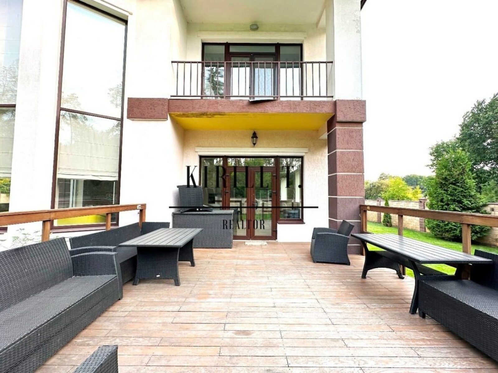 двоповерховий будинок з гаражем, 325 кв. м, цегла. Здається помісячно в Орлівщині фото 1 двоповерховий будинок з гаражем, 325 кв. м, цегла. Здається помісячно в Орлівщині фото 1