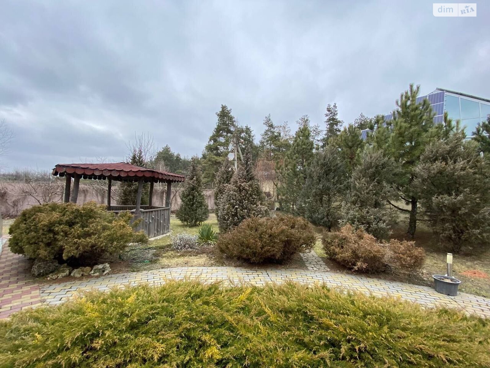 триповерховий будинок з верандою, 300 кв. м, цегла. Здається помісячно в Орлівщині фото 1 триповерховий будинок з верандою, 300 кв. м, цегла. Здається помісячно в Орлівщині фото 1