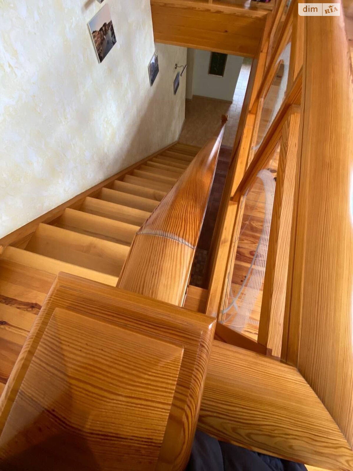 триповерховий будинок з верандою, 300 кв. м, цегла. Здається помісячно в Орлівщині фото 1 триповерховий будинок з верандою, 300 кв. м, цегла. Здається помісячно в Орлівщині фото 1