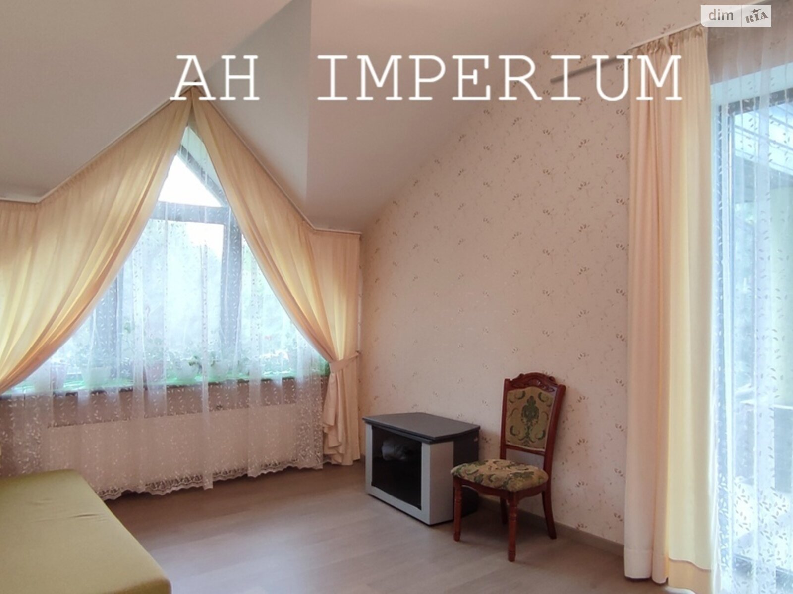 двоповерховий будинок з верандою, 292 кв. м, цегла. Здається помісячно в Орлівщині фото 1 двоповерховий будинок з верандою, 292 кв. м, цегла. Здається помісячно в Орлівщині фото 1