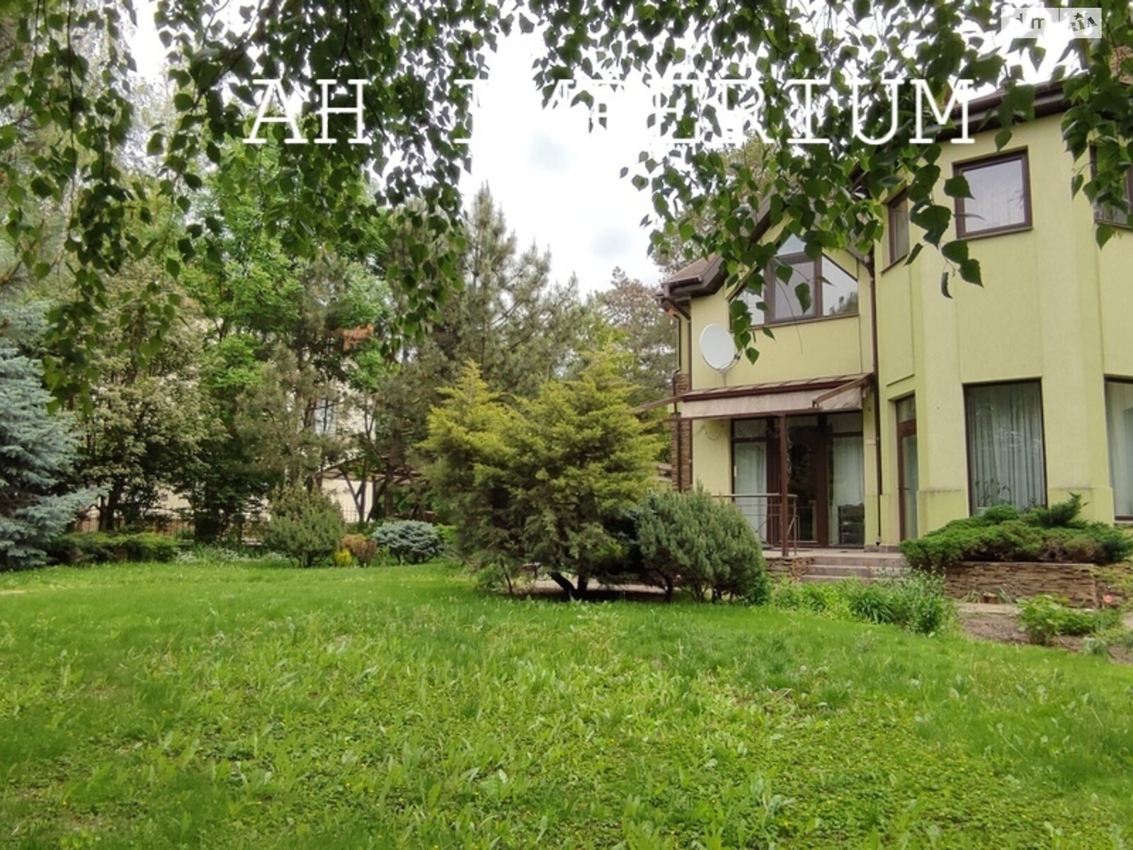 двоповерховий будинок з верандою, 292 кв. м, цегла. Здається помісячно в Орлівщині фото 1 двоповерховий будинок з верандою, 292 кв. м, цегла. Здається помісячно в Орлівщині фото 1