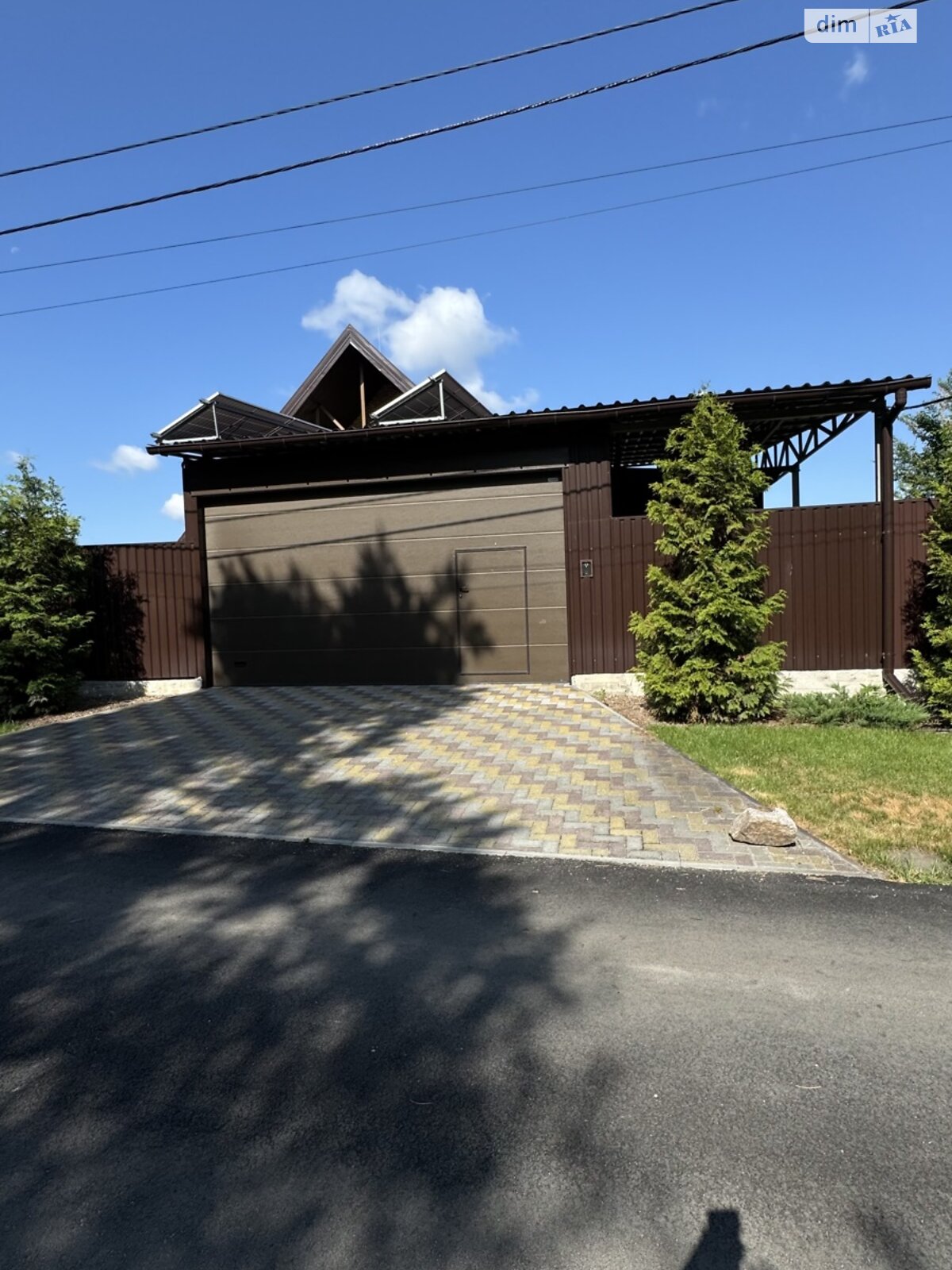 двоповерховий будинок бесідка, 270 кв. м, панель. Здається помісячно в Орлівщині фото 1 двоповерховий будинок бесідка, 270 кв. м, панель. Здається помісячно в Орлівщині фото 1