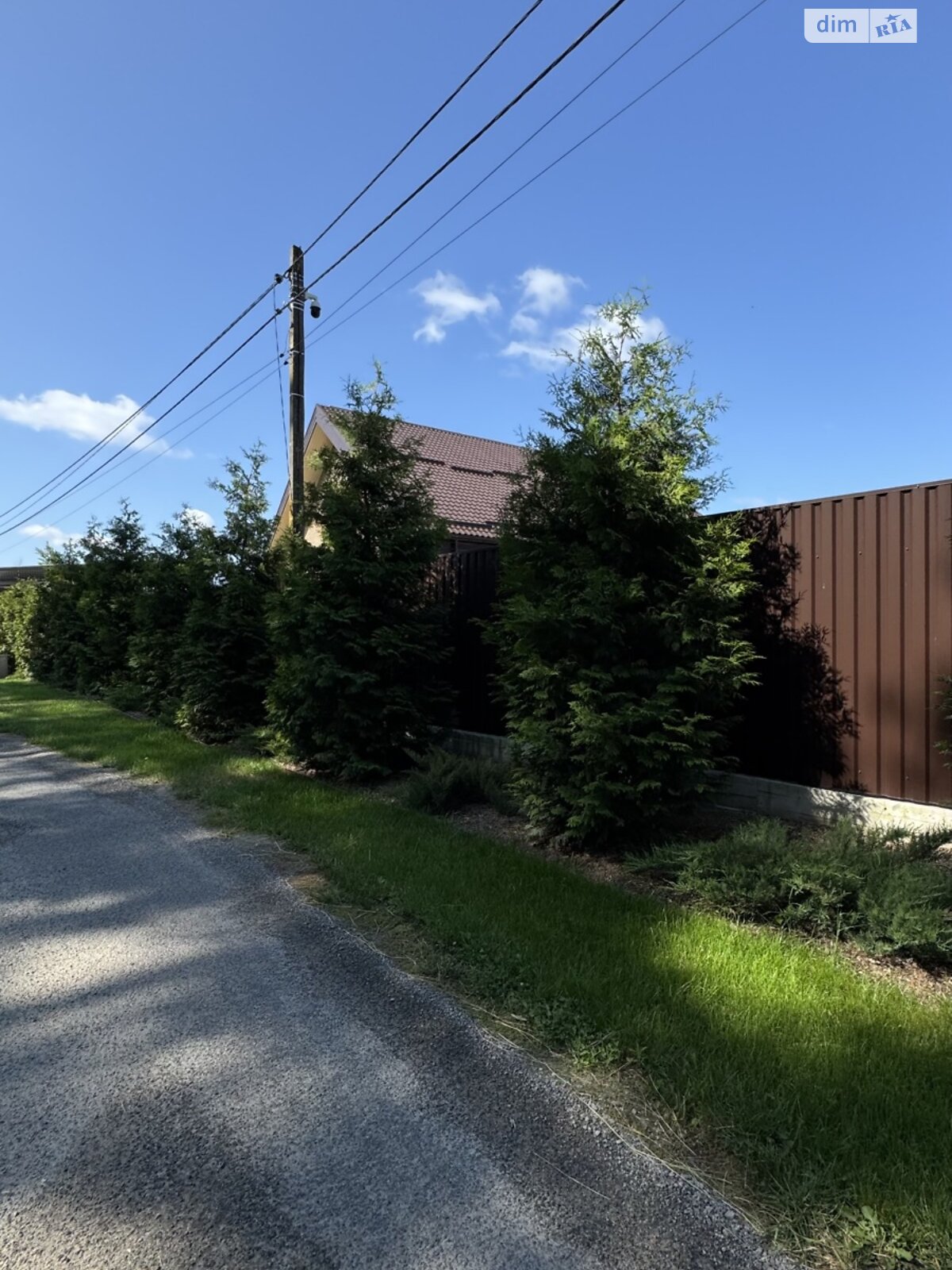 двоповерховий будинок бесідка, 270 кв. м, панель. Здається помісячно в Орлівщині фото 1 двоповерховий будинок бесідка, 270 кв. м, панель. Здається помісячно в Орлівщині фото 1