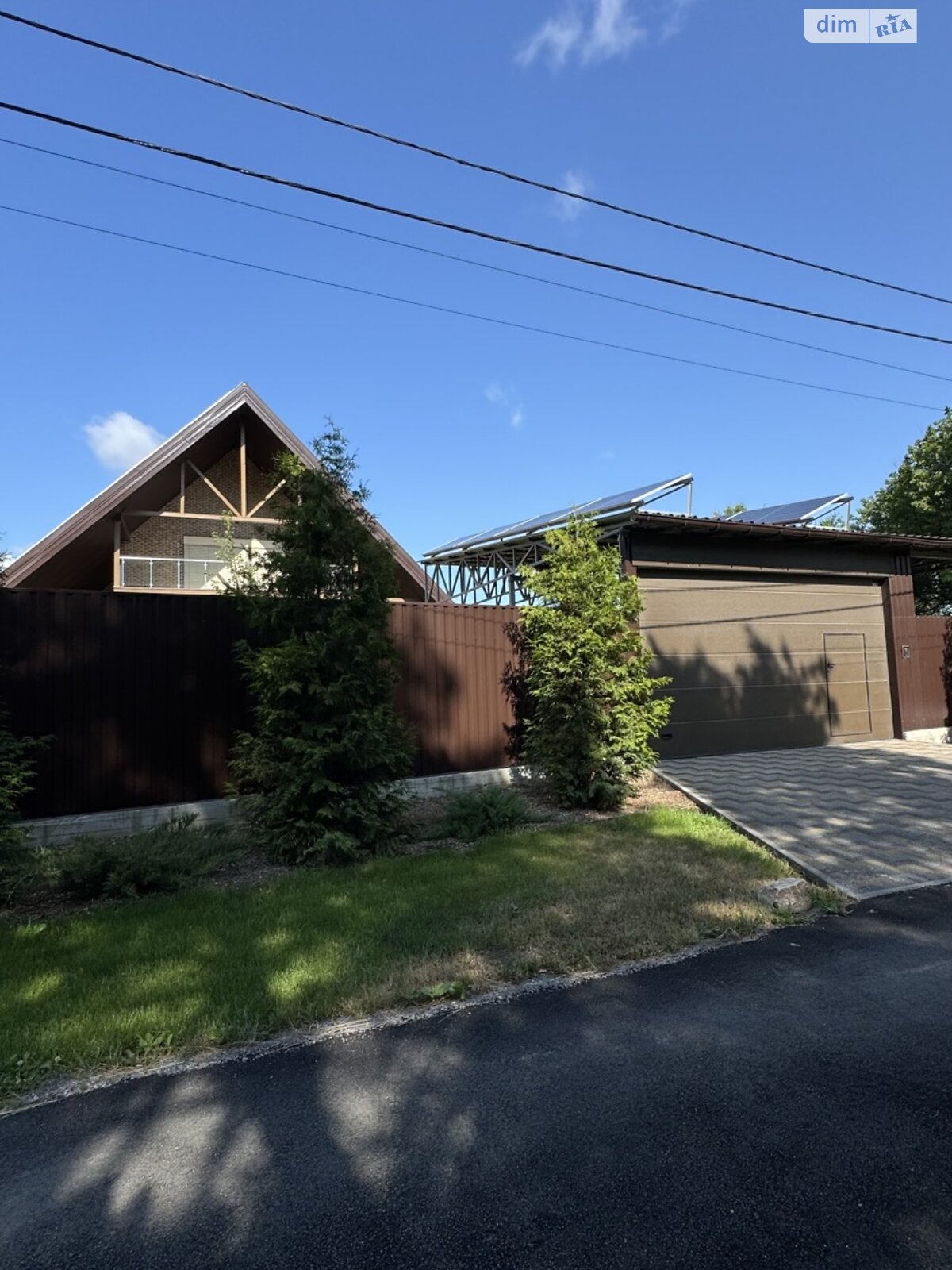 двоповерховий будинок бесідка, 270 кв. м, панель. Здається помісячно в Орлівщині фото 1 двоповерховий будинок бесідка, 270 кв. м, панель. Здається помісячно в Орлівщині фото 1