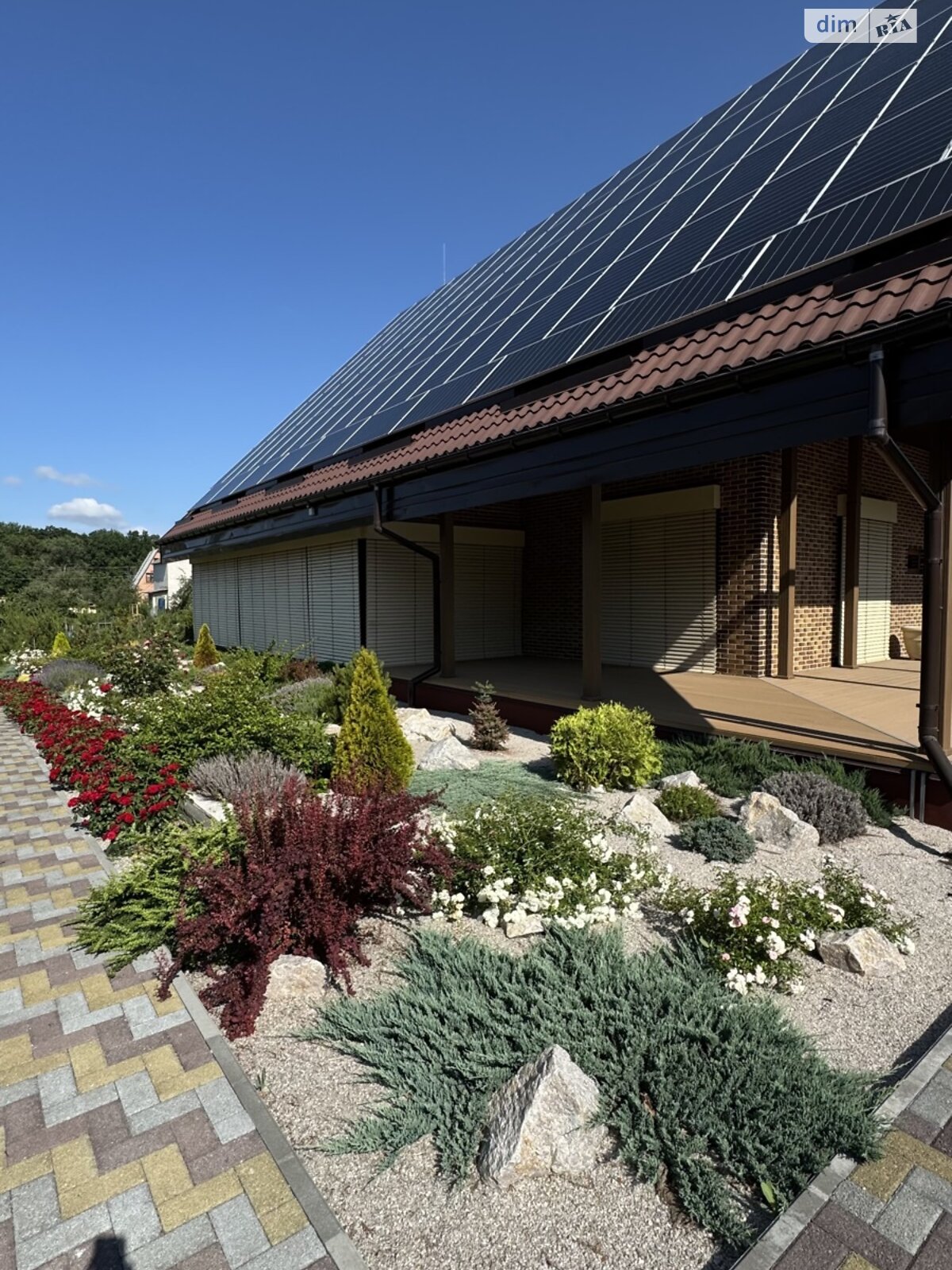 двоповерховий будинок бесідка, 270 кв. м, панель. Здається помісячно в Орлівщині фото 1 двоповерховий будинок бесідка, 270 кв. м, панель. Здається помісячно в Орлівщині фото 1