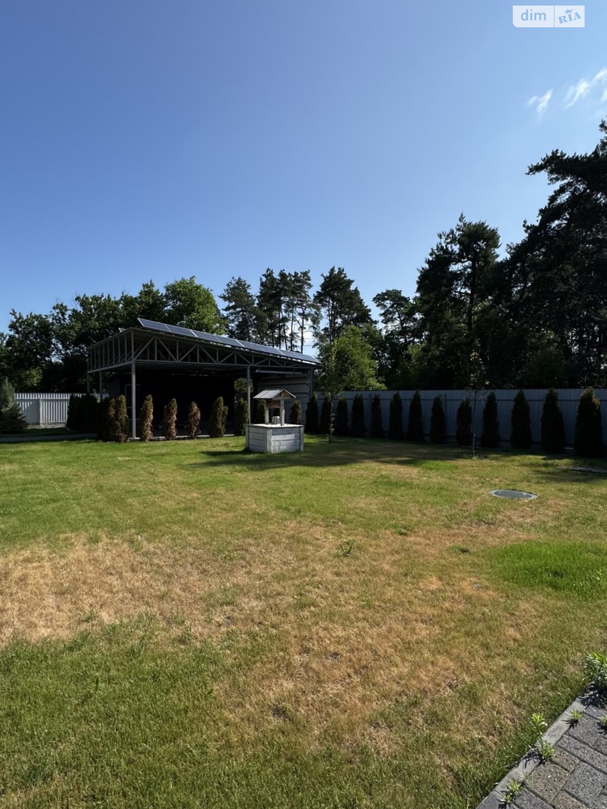 двоповерховий будинок бесідка, 270 кв. м, панель. Здається помісячно в Орлівщині фото 1 двоповерховий будинок бесідка, 270 кв. м, панель. Здається помісячно в Орлівщині фото 1