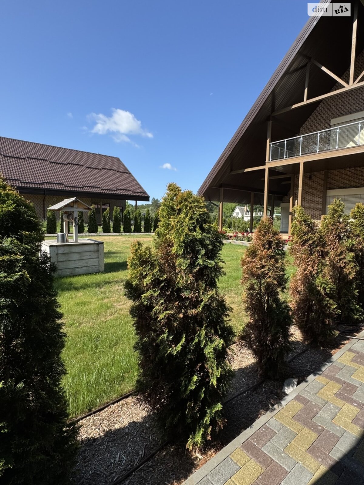 двоповерховий будинок бесідка, 270 кв. м, панель. Здається помісячно в Орлівщині фото 1 двоповерховий будинок бесідка, 270 кв. м, панель. Здається помісячно в Орлівщині фото 1