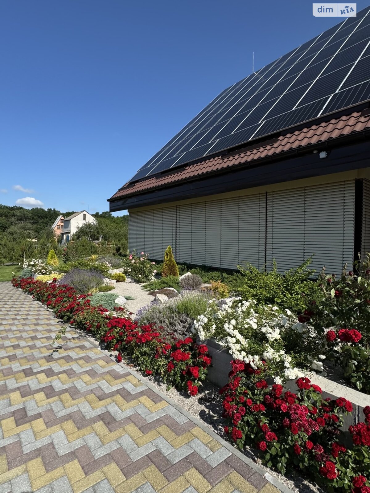 двоповерховий будинок бесідка, 270 кв. м, панель. Здається помісячно в Орлівщині фото 1 двоповерховий будинок бесідка, 270 кв. м, панель. Здається помісячно в Орлівщині фото 1