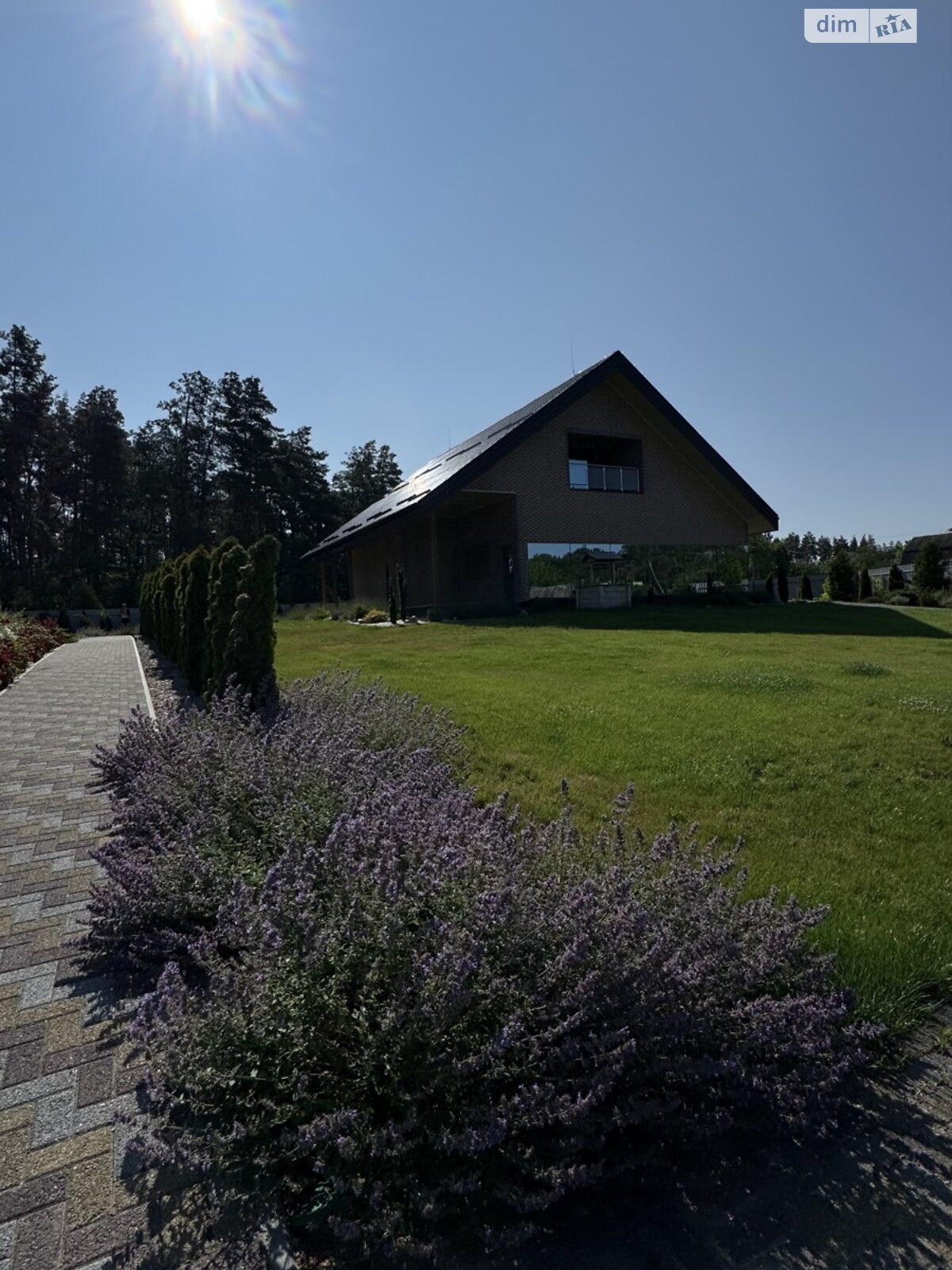 двоповерховий будинок бесідка, 270 кв. м, панель. Здається помісячно в Орлівщині фото 1 двоповерховий будинок бесідка, 270 кв. м, панель. Здається помісячно в Орлівщині фото 1