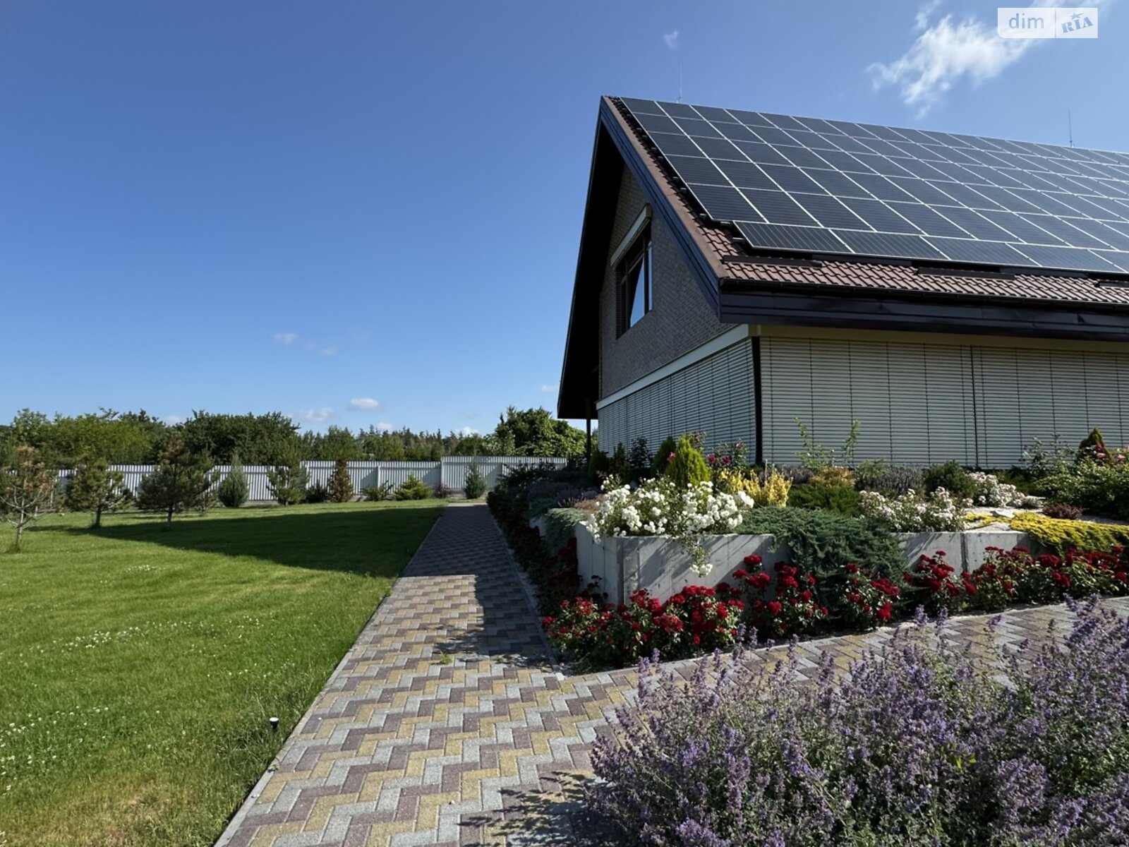 двоповерховий будинок бесідка, 270 кв. м, панель. Здається помісячно в Орлівщині фото 1 двоповерховий будинок бесідка, 270 кв. м, панель. Здається помісячно в Орлівщині фото 1