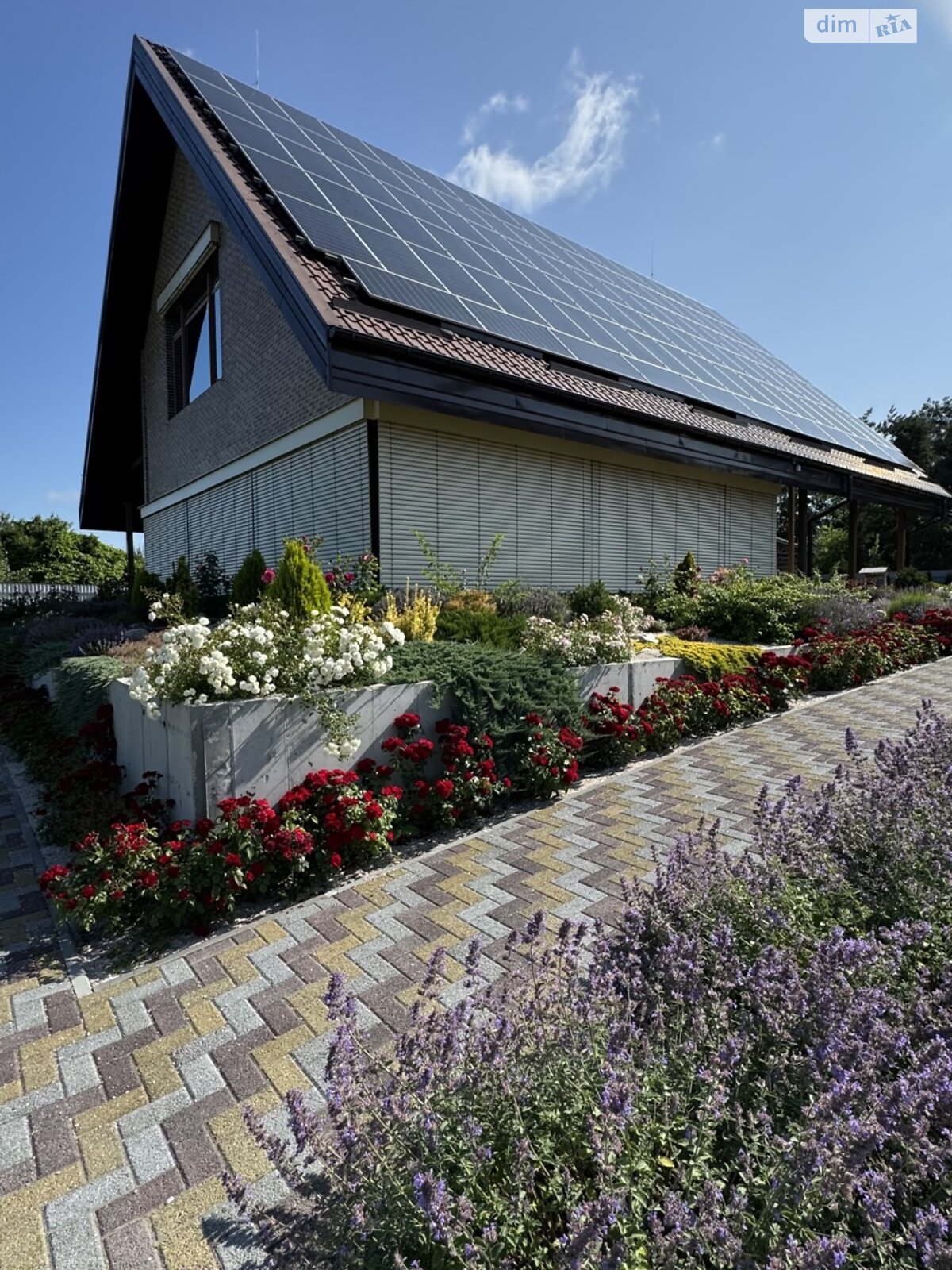 двоповерховий будинок бесідка, 270 кв. м, панель. Здається помісячно в Орлівщині фото 1 двоповерховий будинок бесідка, 270 кв. м, панель. Здається помісячно в Орлівщині фото 1