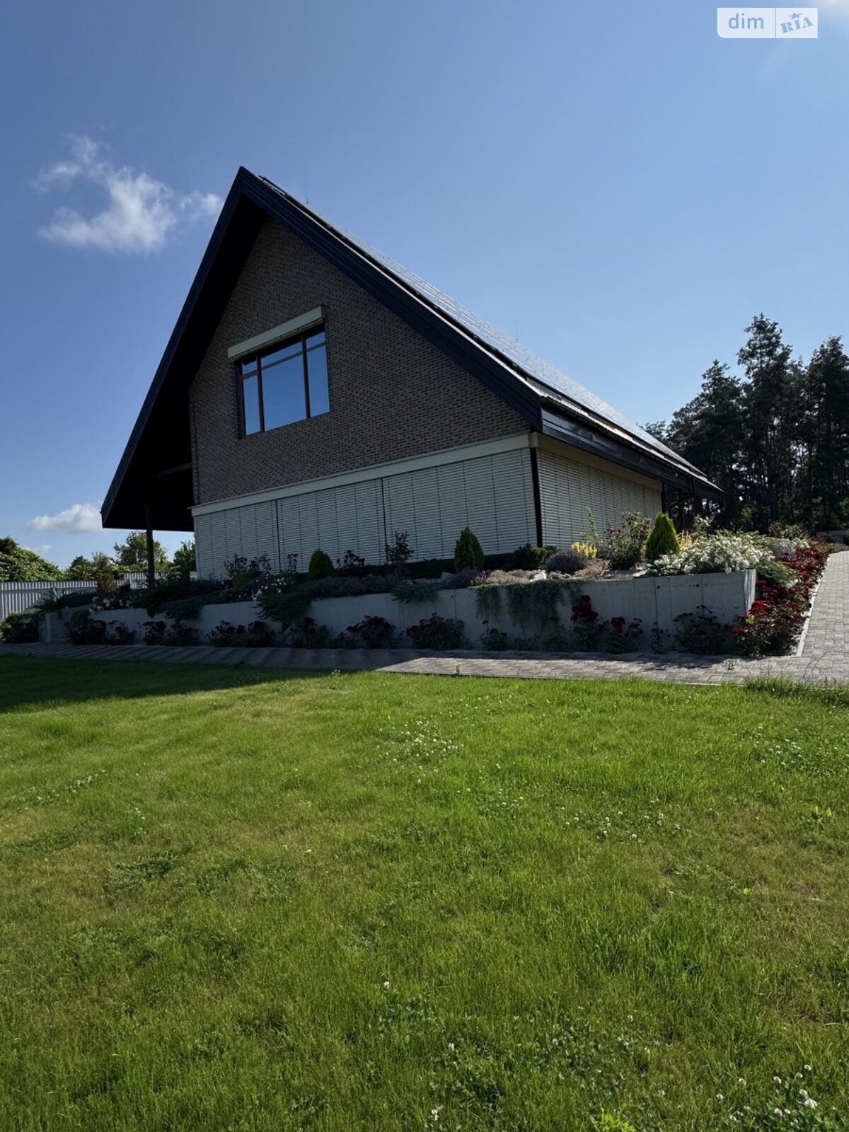 двоповерховий будинок бесідка, 270 кв. м, панель. Здається помісячно в Орлівщині фото 1 двоповерховий будинок бесідка, 270 кв. м, панель. Здається помісячно в Орлівщині фото 1