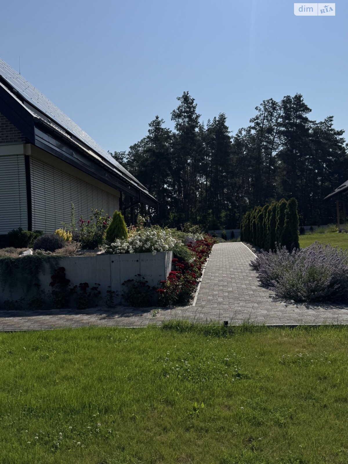 двоповерховий будинок бесідка, 270 кв. м, панель. Здається помісячно в Орлівщині фото 1 двоповерховий будинок бесідка, 270 кв. м, панель. Здається помісячно в Орлівщині фото 1