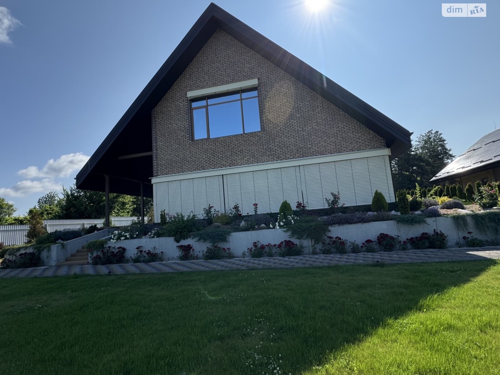 двоповерховий будинок бесідка, 270 кв. м, панель. Здається помісячно в Орлівщині фото 1 двоповерховий будинок бесідка, 270 кв. м, панель. Здається помісячно в Орлівщині фото 1