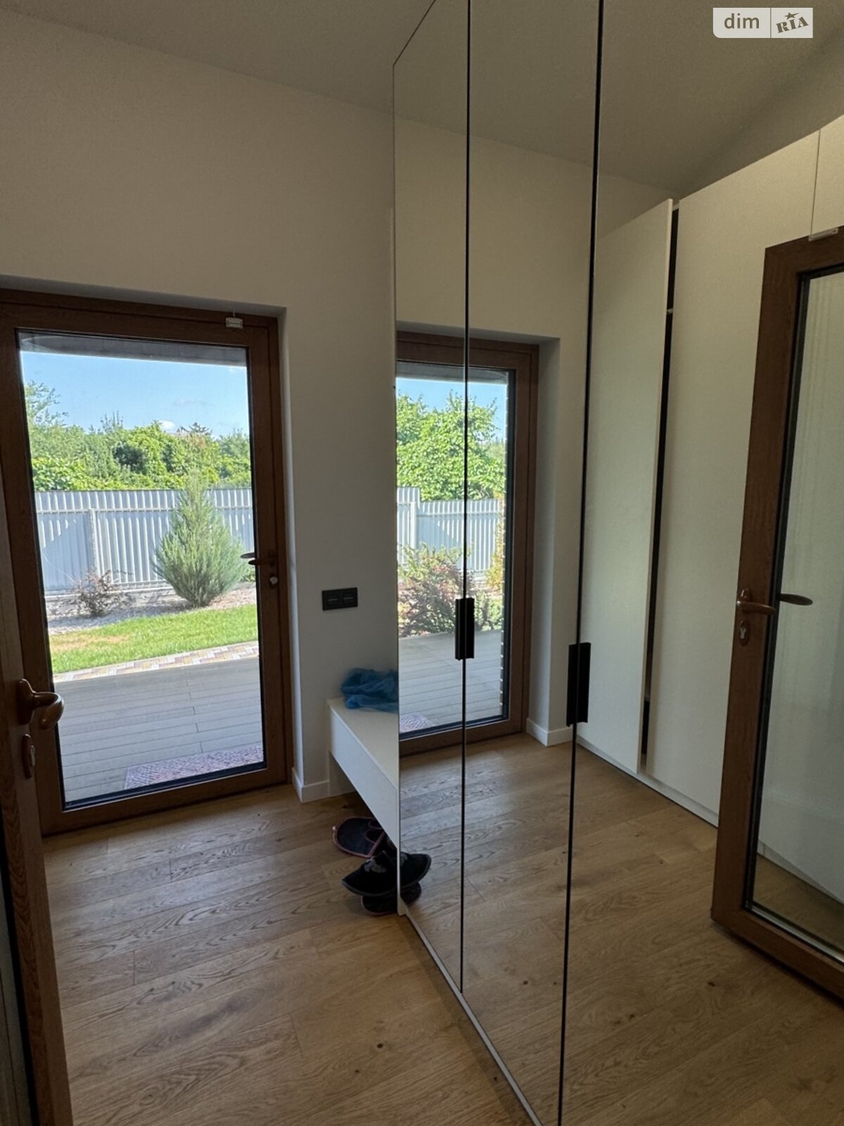 двоповерховий будинок бесідка, 270 кв. м, панель. Здається помісячно в Орлівщині фото 1 двоповерховий будинок бесідка, 270 кв. м, панель. Здається помісячно в Орлівщині фото 1