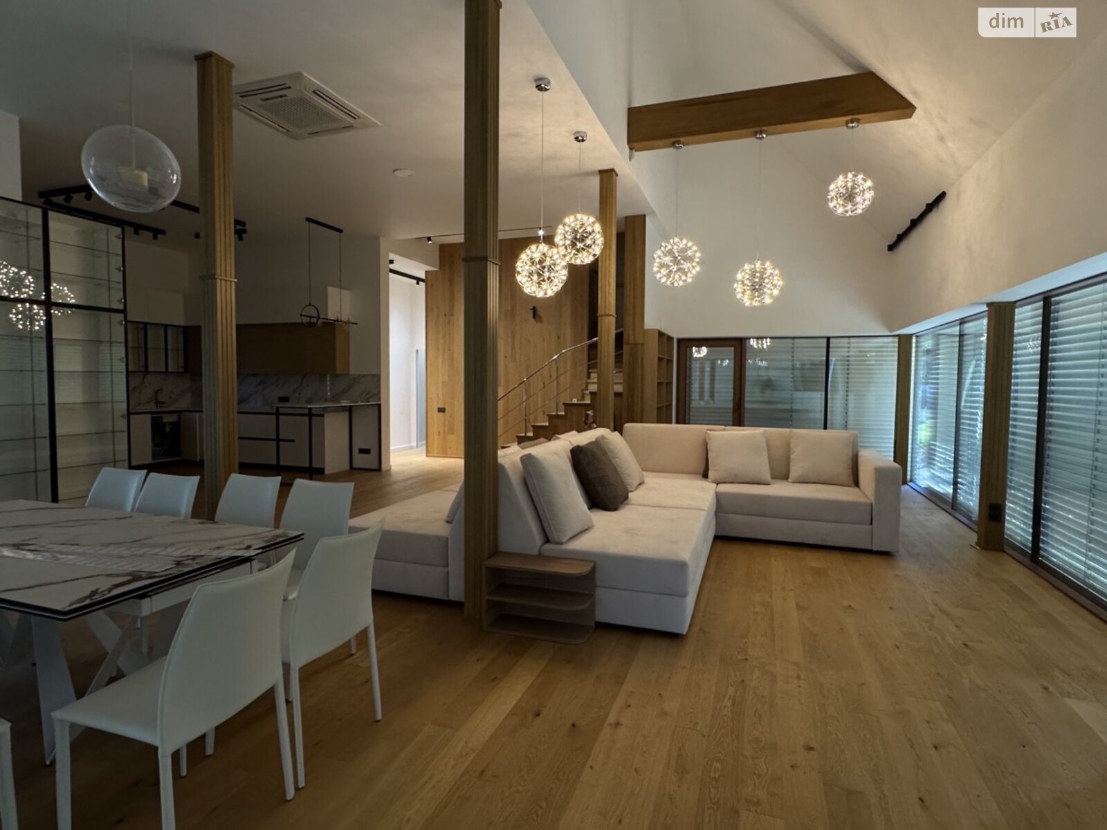 двоповерховий будинок бесідка, 270 кв. м, панель. Здається помісячно в Орлівщині фото 1 двоповерховий будинок бесідка, 270 кв. м, панель. Здається помісячно в Орлівщині фото 1